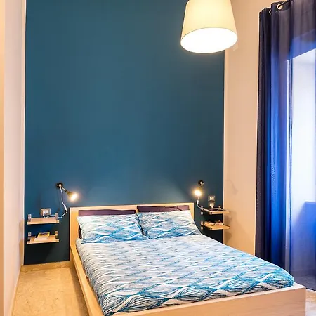 Villino Marianna * ナポリ