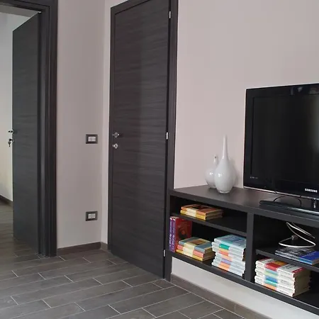 Bed & Breakfast Villino Marianna